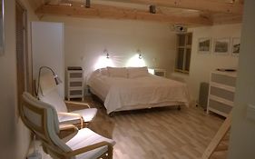 Comfortable Bungalow